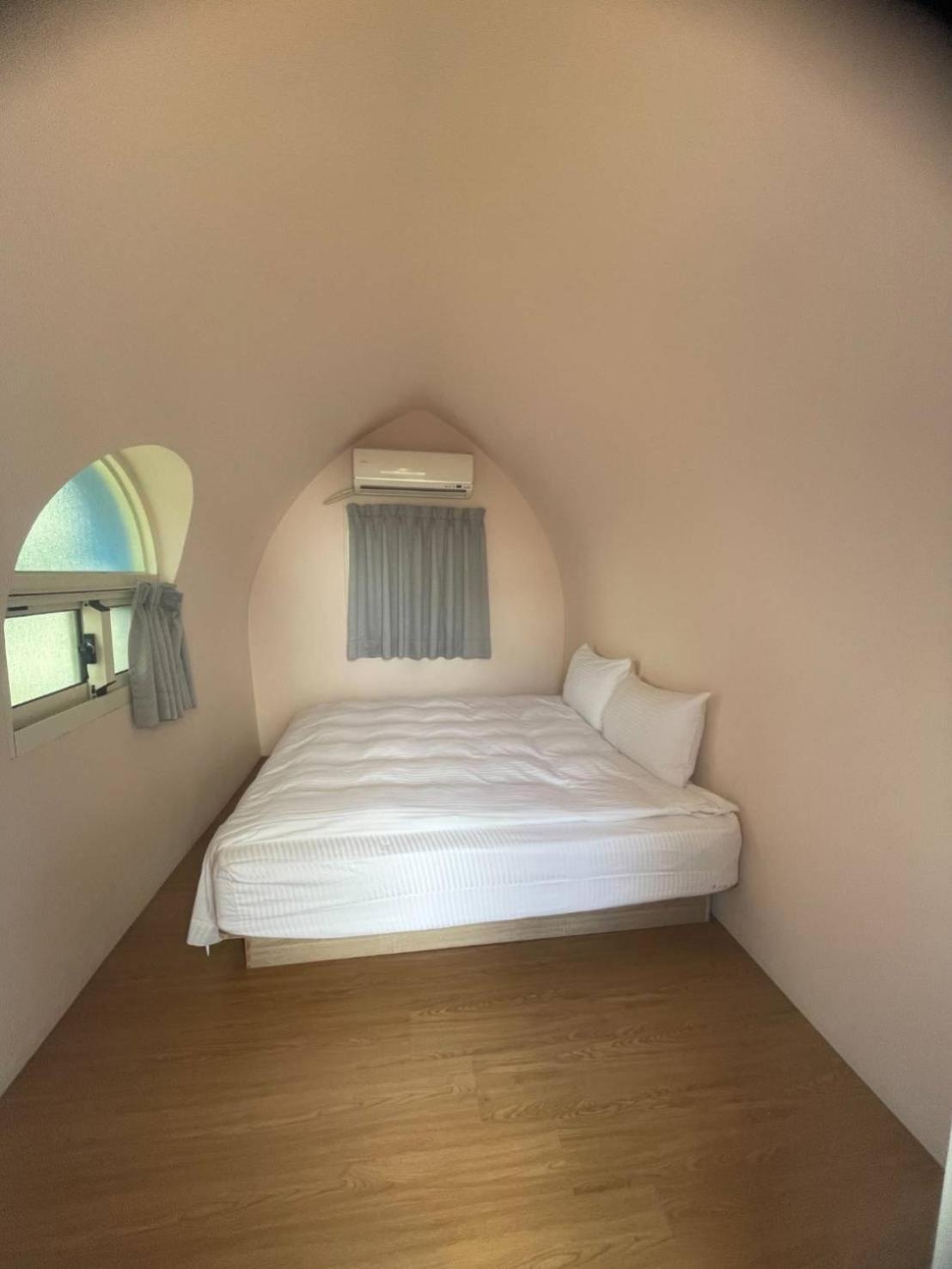 Shen Shan Lin Nai B&B Zhushan Exterior photo